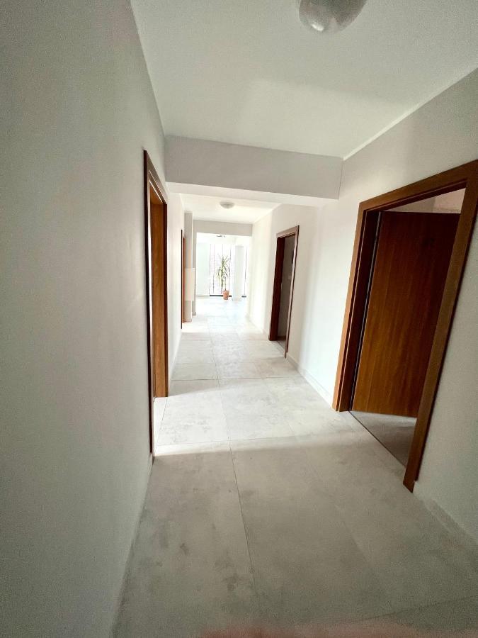 Osper Rooms Łomża Eksteriør bilde